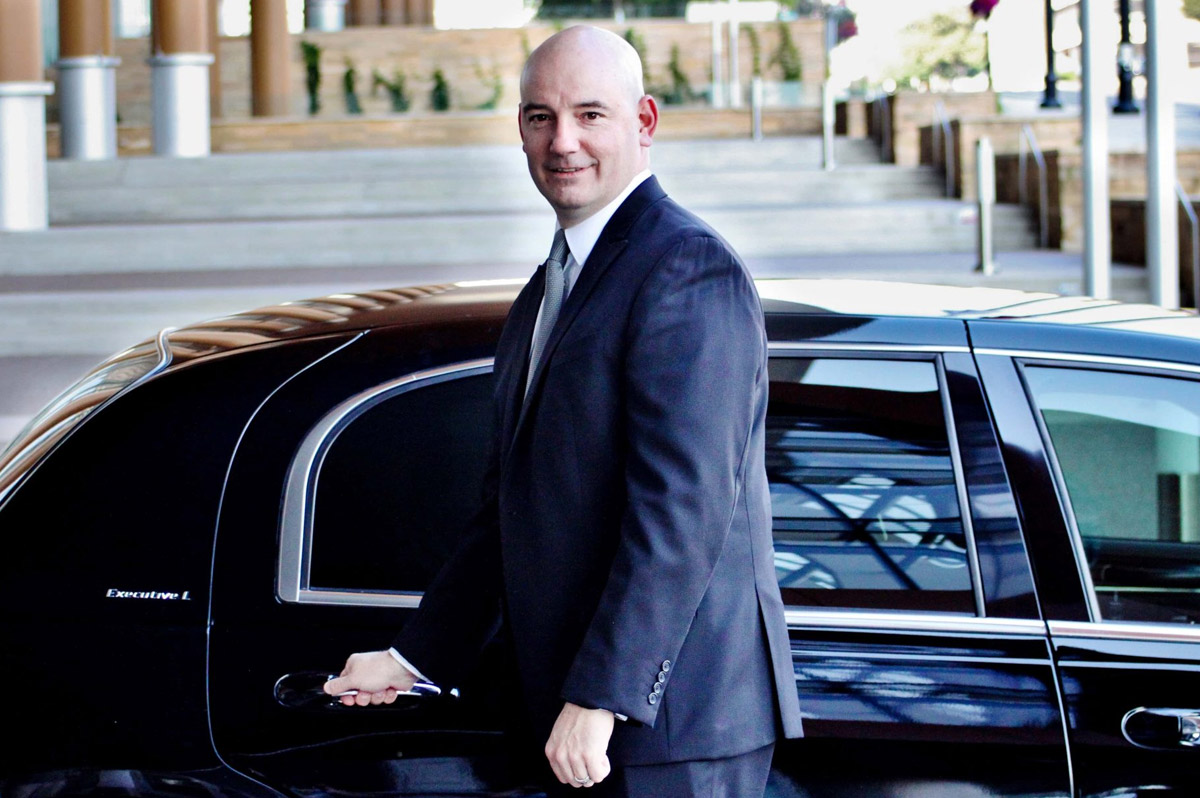 The Ultimate Guide to Luxury Wedding Transportation in the USA