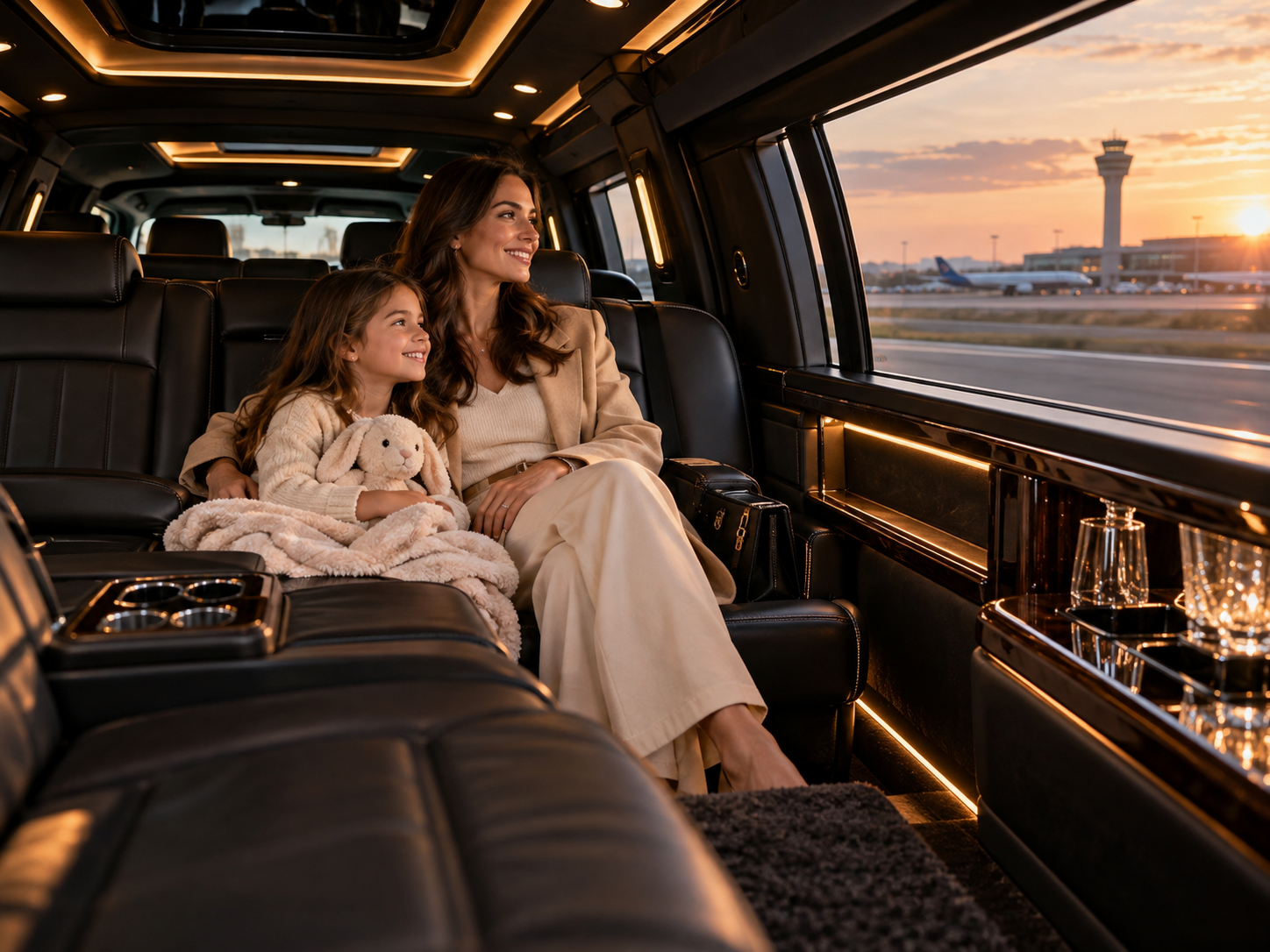 Conference Transportation Services: What Travel Agents Need to Know