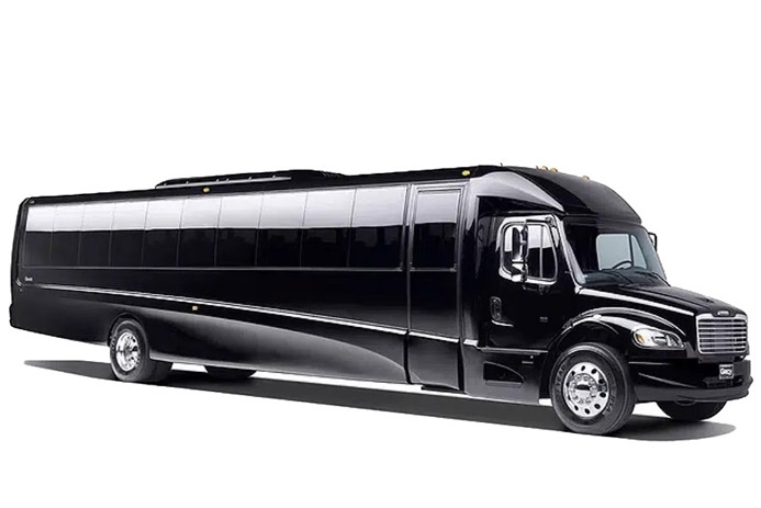 39 Passenger Mini-Bus