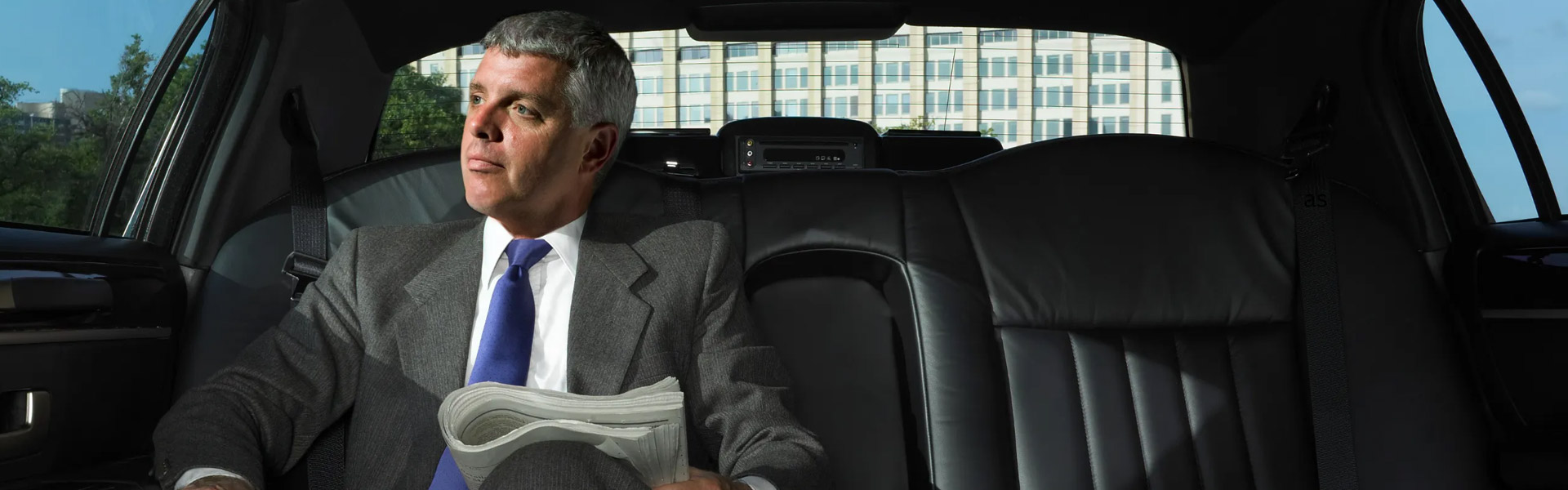 Private Airport Transfers