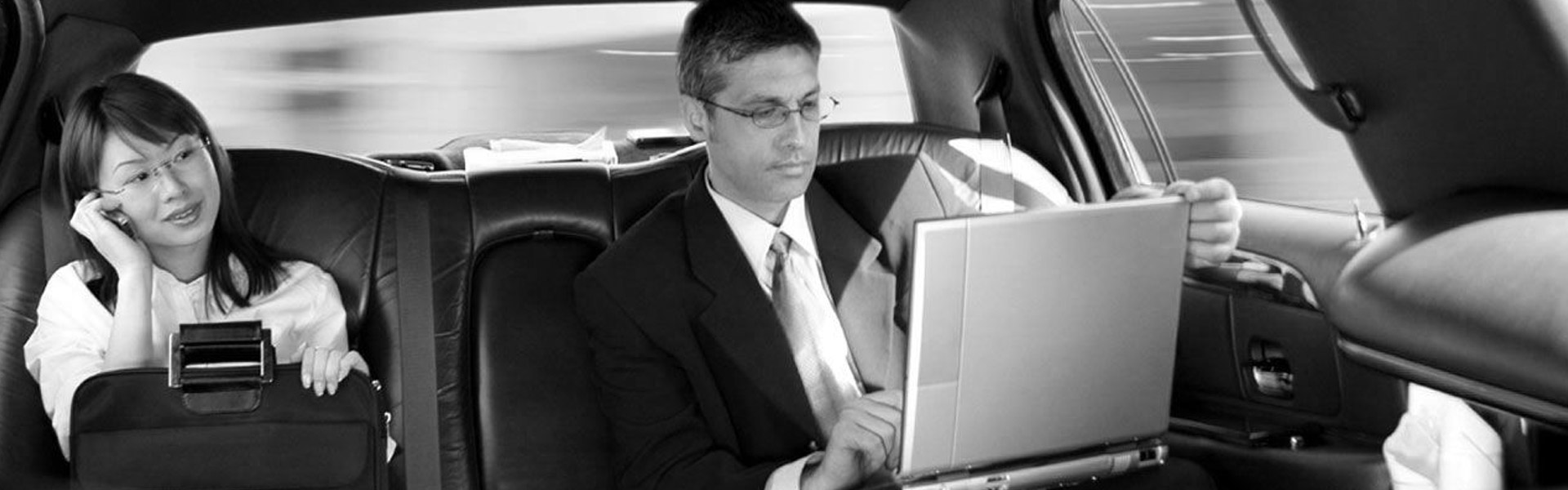 Ground Transportation