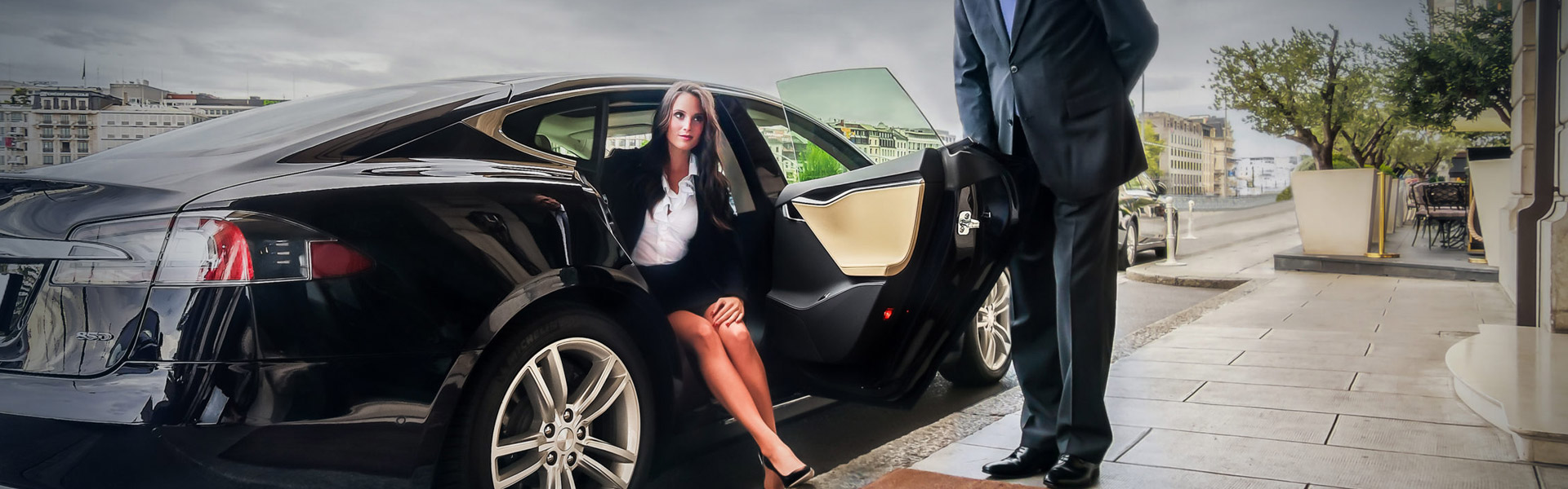 Hourly Charter / Hourly Hire