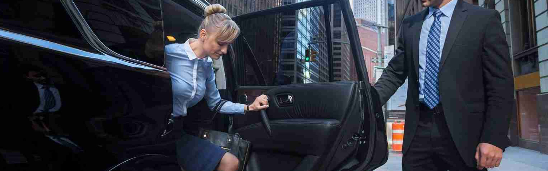 Financial Road Shows