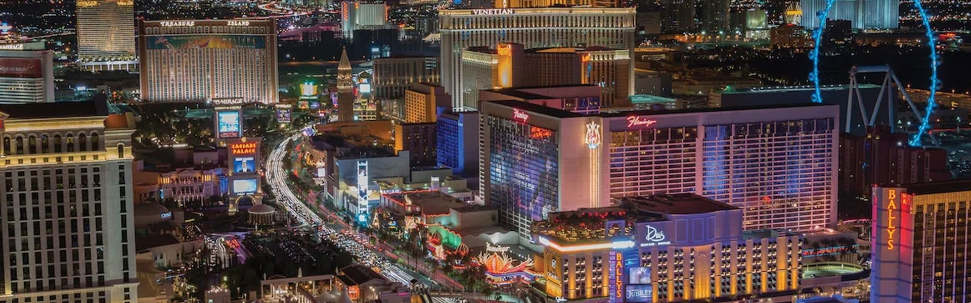 Las Vegas