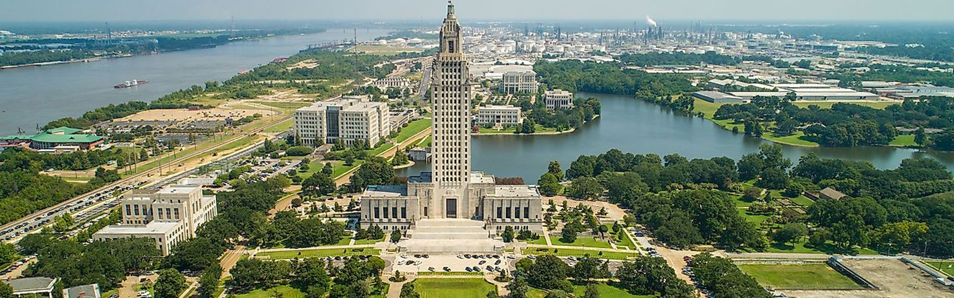 Louisiana