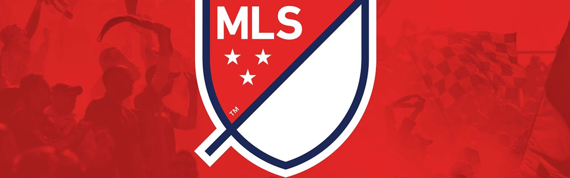 MLS – Major League Soccer – MLS Cup