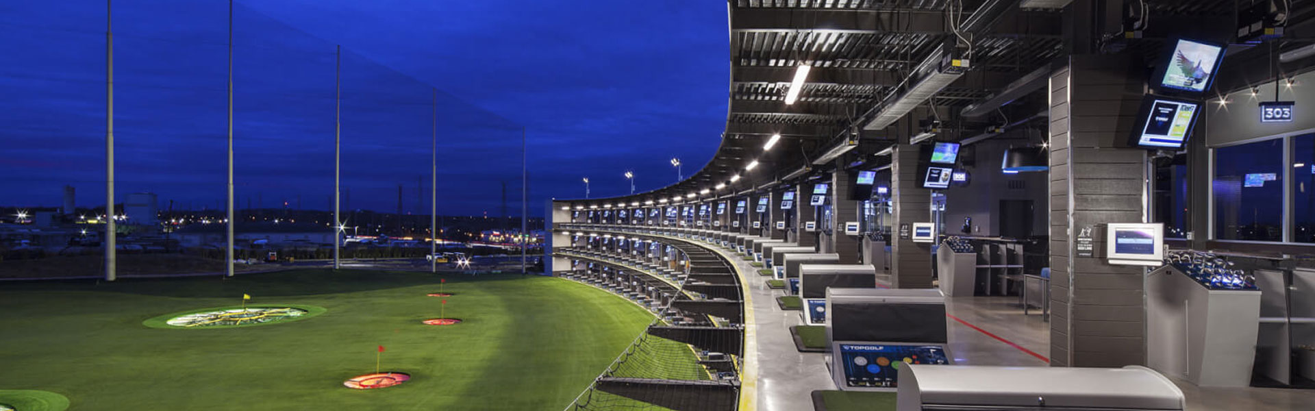 Topgolf Tournaments – Multiple U.S. Cities – Topgolf Competitions & Events