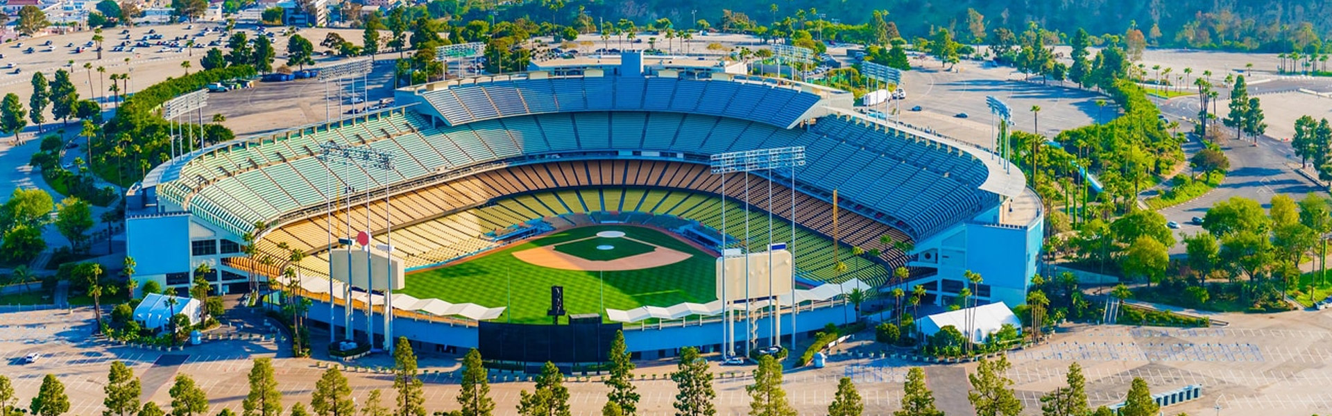 La Stadium California
