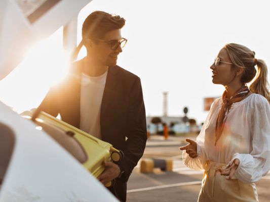 Private Airport Transfer Services in the USA