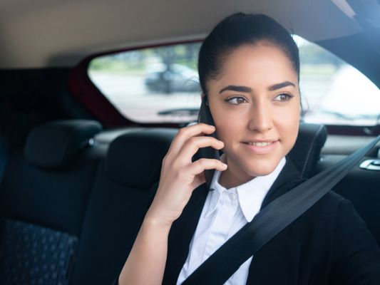 Point-to-Point Transfer Service