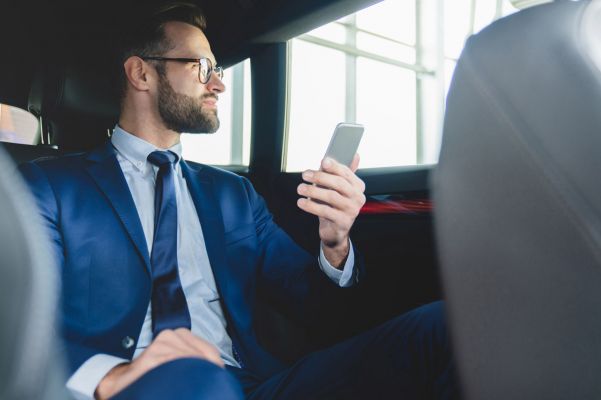 Roadshow Transportation Services in the USA