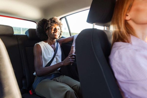 North Carolina Airport Car Service | Luxury Limo & Chauffeur Transportation