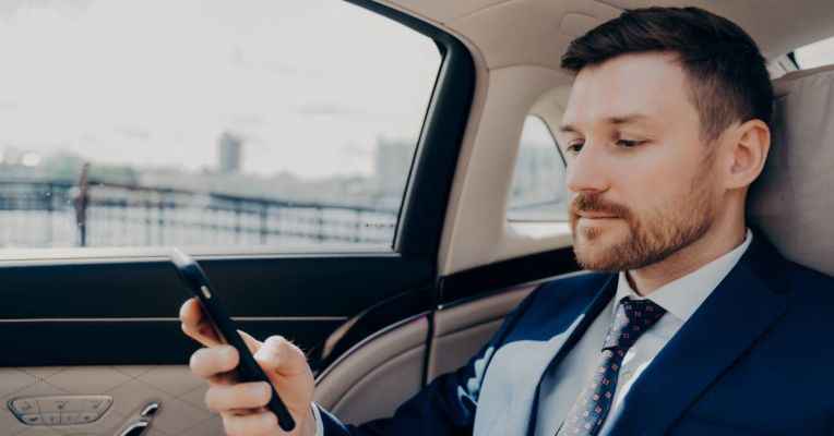 Indiana Airport Car Service | Premium Limo Service Across Indiana