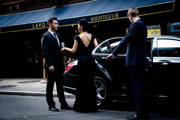 Florida Airport Car Service & Limo Transportation