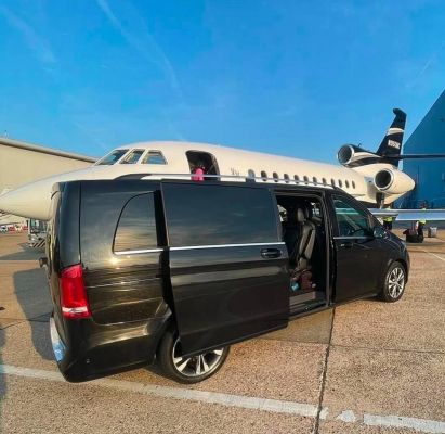 Arizona Airport Car Service | Luxury Limo & Chauffeur Transportation