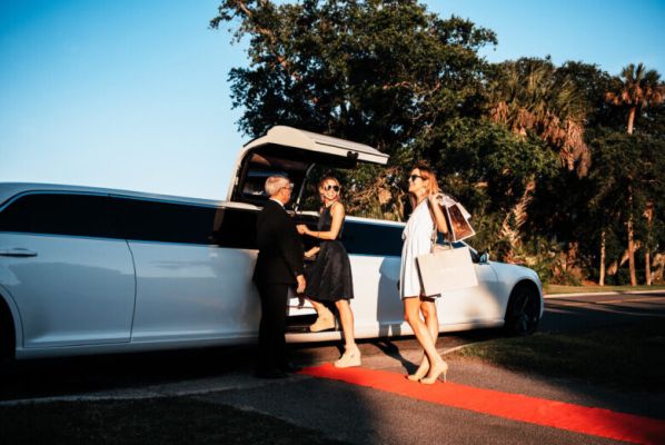 California Airport Car Service | Luxury Chauffeur Transportation