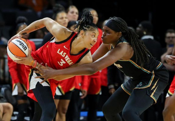WNBA Finals Airport Car Service in Massachusetts | Luxury Transportation to the WNBA Finals
