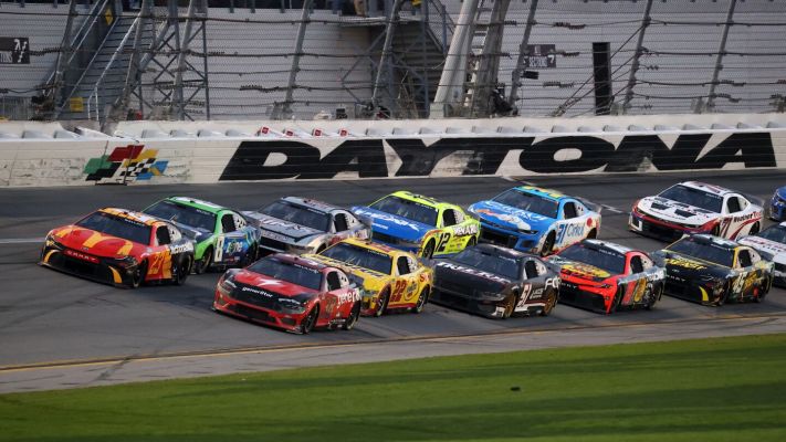 Premium NASCAR Airport Car & Limo Service in Massachusetts