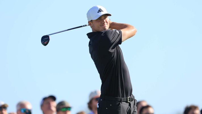 Premium PGA Tour Airport Car Service in Massachusetts