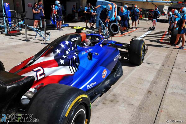Formula 1 Airport Car Service in Massachusetts | Luxury Chauffeur Transportation
