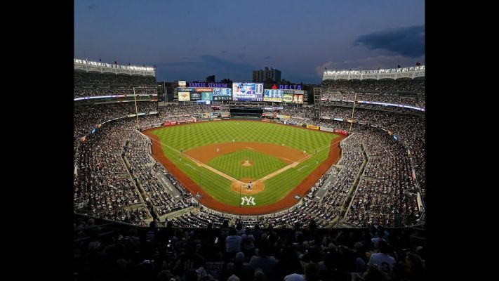 Premium Airport & Stadium Car Service in New York
