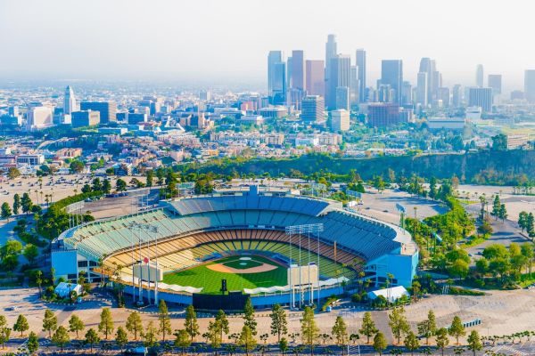 LA Stadium California Airport Car Service | Book a Chauffeur Limo