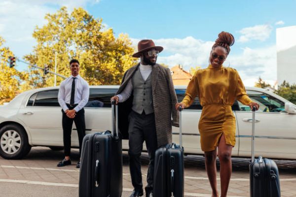 Airport Car Service in Upstate New York | Luxury Chauffeur & Limo Service